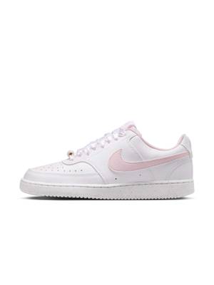 Buy Nike Women's Court Vision Lo Le Sneakers