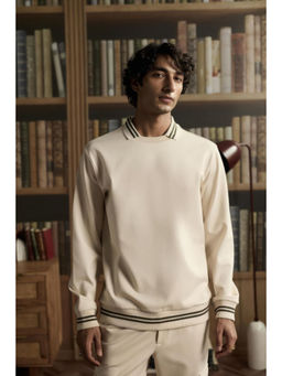 Muvazo - Core Drift Sweatshirt