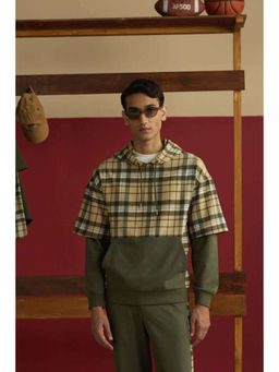 Muvazo - Mossline Cozy Hoodie