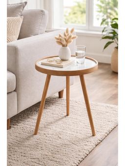 De Maison Decor - Marwood Round Table