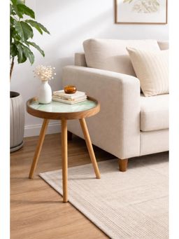 De Maison Decor - The Grove Wood Table