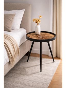 De Maison Decor - Dune Round Table