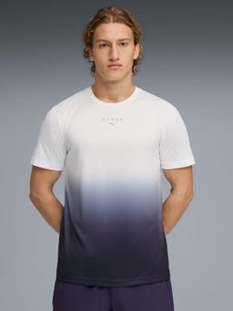 Puma - X HYROX Mens Ombre Training T-Shirt