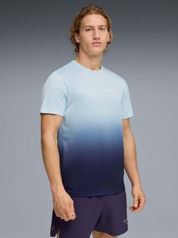 Puma - X HYROX Mens Ombre Training T-Shirt