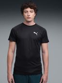 Black color option, Currently selected
