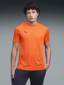 Orange color option, Currently selected