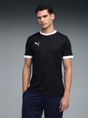 Black color option, Currently selected