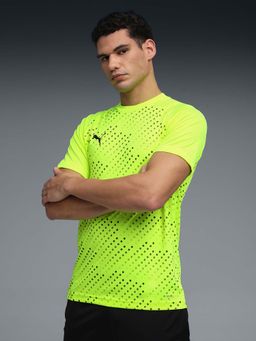 Puma - Self Sublimation Mens Printed Cricket T-Shirt
