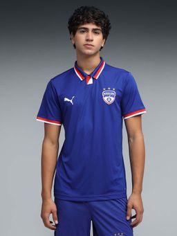 Puma - Bengaluru FC Mens Home Jersey 2025