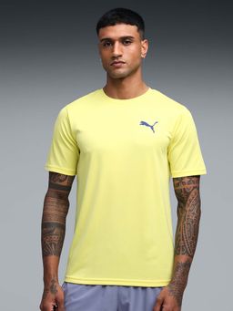 Puma - Mens Moisture-Control Marathon Running T-Shirt