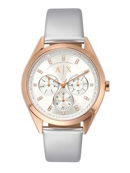 ARMANI EXCHANGE - Silver Watch Ax5660