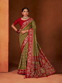 Green color option, Sold out