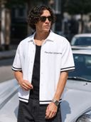 White color option, Currently selected