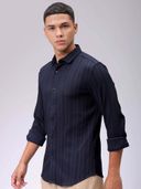 Navy Blue color option