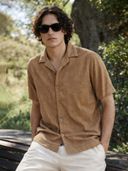 Khaki color option, Currently selected