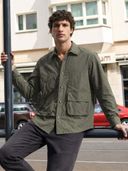 Green color option