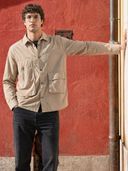 Khaki color option