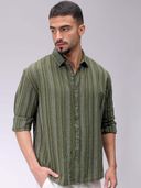 Green color option