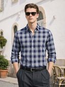 Blue color option