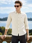 Cream color option, Currently selected