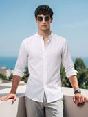 White color option, Currently selected