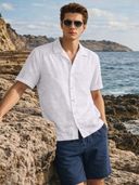 White color option, Currently selected