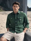Green color option