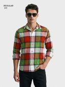 Multi-Color color option, Currently selected