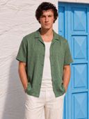 Green color option