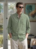 Green color option