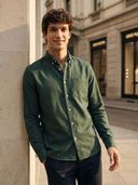 Green color option