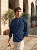 Blue color option