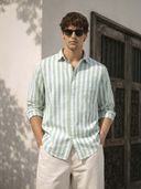 Green color option