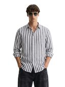 Grey color option, Currently selected