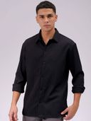 Black color option, Currently selected