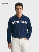 Blue color option