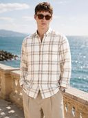 Khaki color option, Currently selected