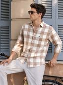 Khaki color option