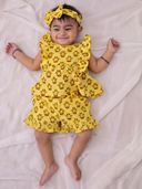 Yellow color option