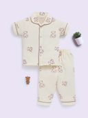 Cream color option, Currently selected