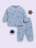 Blue color option