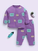 Purple color option