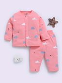 Pink color option, Currently selected