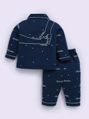 Blue color option