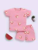 Pink color option, Currently selected