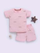 Pink color option