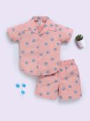 Pink color option, Currently selected