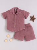 Mauve color option
