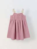Pink color option, Currently selected