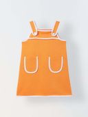 Orange color option